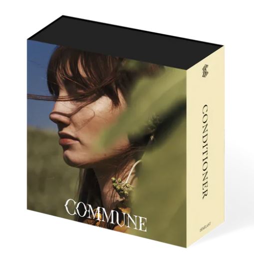 英國 COMMUNE Seymour 護髮乳▶70A013